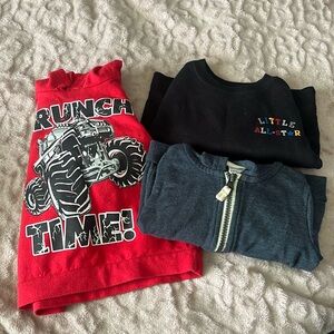 ✨Price Drop✨ Jacket bundle